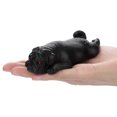 thumbnail image 1 of Teissuly Squishyies Pug Puppy Healing Kawaii Stress Reliever Toys Gifts Teissuly WER202311014724, 1 of 7
