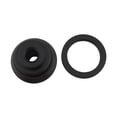 thumbnail image 1 of Herramienta adaptadora para equilibrador de ruedas traseras Fácil de instalar Repuestos portátiles Premium Negro, 1 of 9