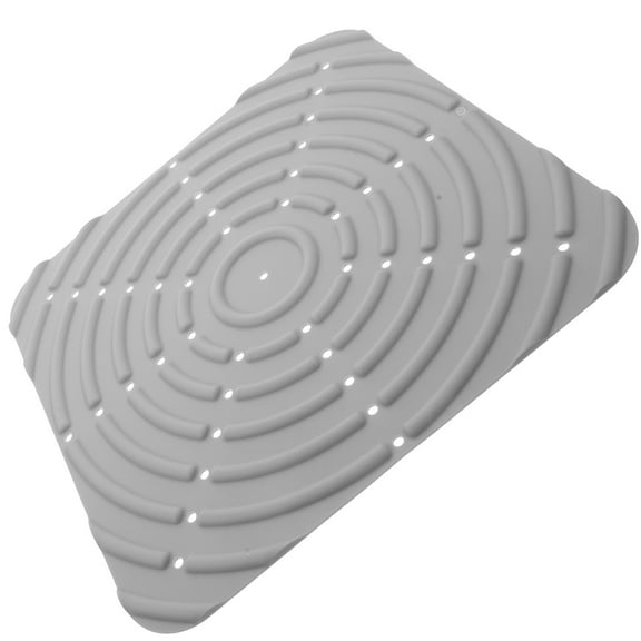 Chicken Coop Carpet Chicken Nesting Box Pad Silicone Bedding Pad Hen Nest Mat