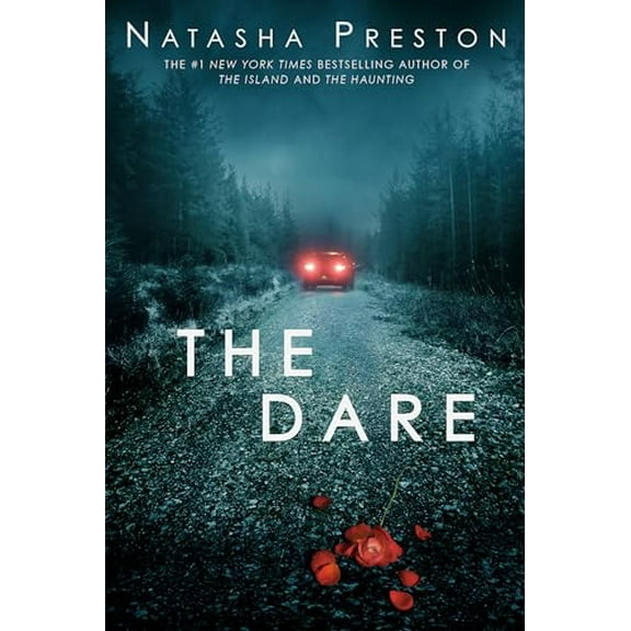 Pre-Owned The Dare Paperback