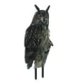 thumbnail image 5 of Masteelf Owl Garden Stake Decorative Acrylic Lawn Ornament for Outdoor Decor 1 Piece, 5 of 8