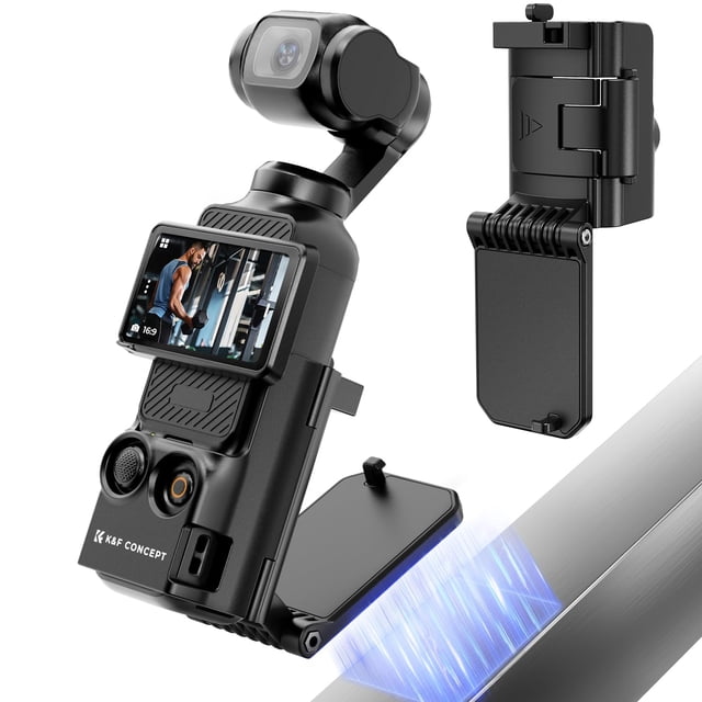 Soporte magnético K&F Concept para DJI Osmo Pocket 3