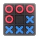 thumbnail image 4 of Xihbxyly Artículos Por Menos de 5 Dólares. Ceros y Cruces Niños Juegos de Mesa para Niños Juego de Interior Tres En Raya Ceros y Cruces, 4 of 7