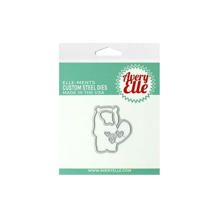 UPC: 0811568029736 | Avery Elle Die Elle-Ments Maple Syrup