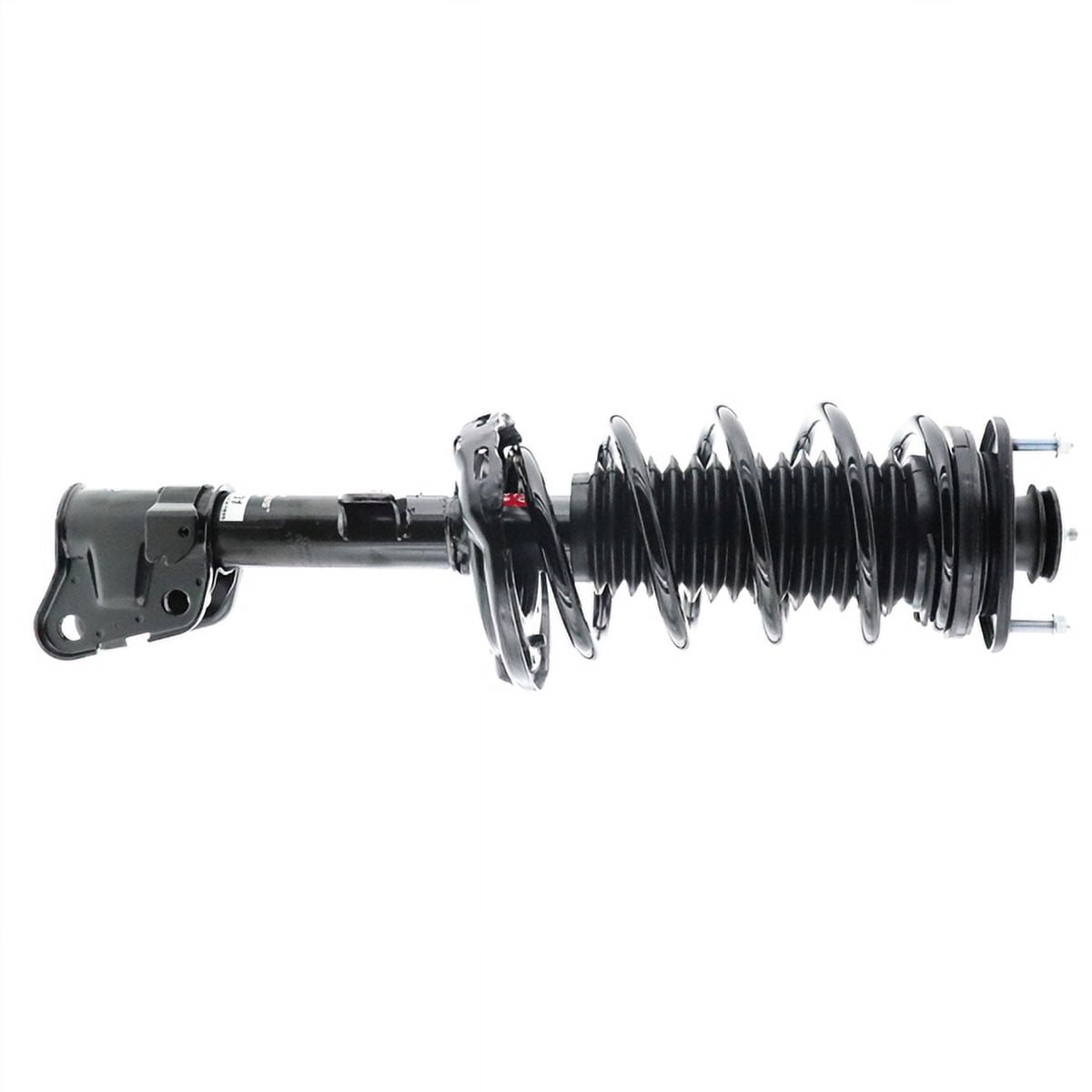 KYB SR4231 Complete Corner Unit Assembly -Strut, Mount and Spring Fits select: 2009-2015 HONDA PILOT