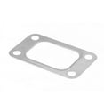 thumbnail image 6 of 10pcs T3 T34 T35 T38 GT35 GT35R Turbo Inlet Manifold Gasket Stainless Steel, 6 of 7