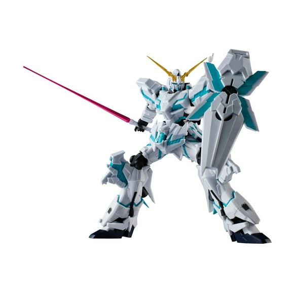 Bandai Spirits Moible Suit RX-0 Unicorn Gundam (Awakened)