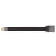 thumbnail image 2 of Cable USB tipo C Maleto USB hembra, USB hembra a tipo USB hembra a tipo C Cable macho USB Cto Cable adaptador USB de grado profesional, 2 of 9