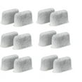 thumbnail image 2 of Newhouse Charcoal Filters (24-Pack) Replacement Charcoal Water Filters for Coffee Machines, 2 of 2