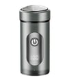 thumbnail image 1 of Hot Sale! Yiteos Electric Shaver, Mini Portable Shaver 2025 New Mini Compact For Men Rechargeable Pocket Shaver Mini Portable Shaver For Home Car, 1 Razor, 1 of 9