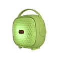 thumbnail image 1 of Bocina bluetooth portatil 3", radio FM, USB, conexion TWS, 1 of 3