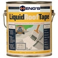 thumbnail image 2 of Heng's HGF1625-1 Gaco LiquidRoofTape - 1 Gallon, 2 of 3