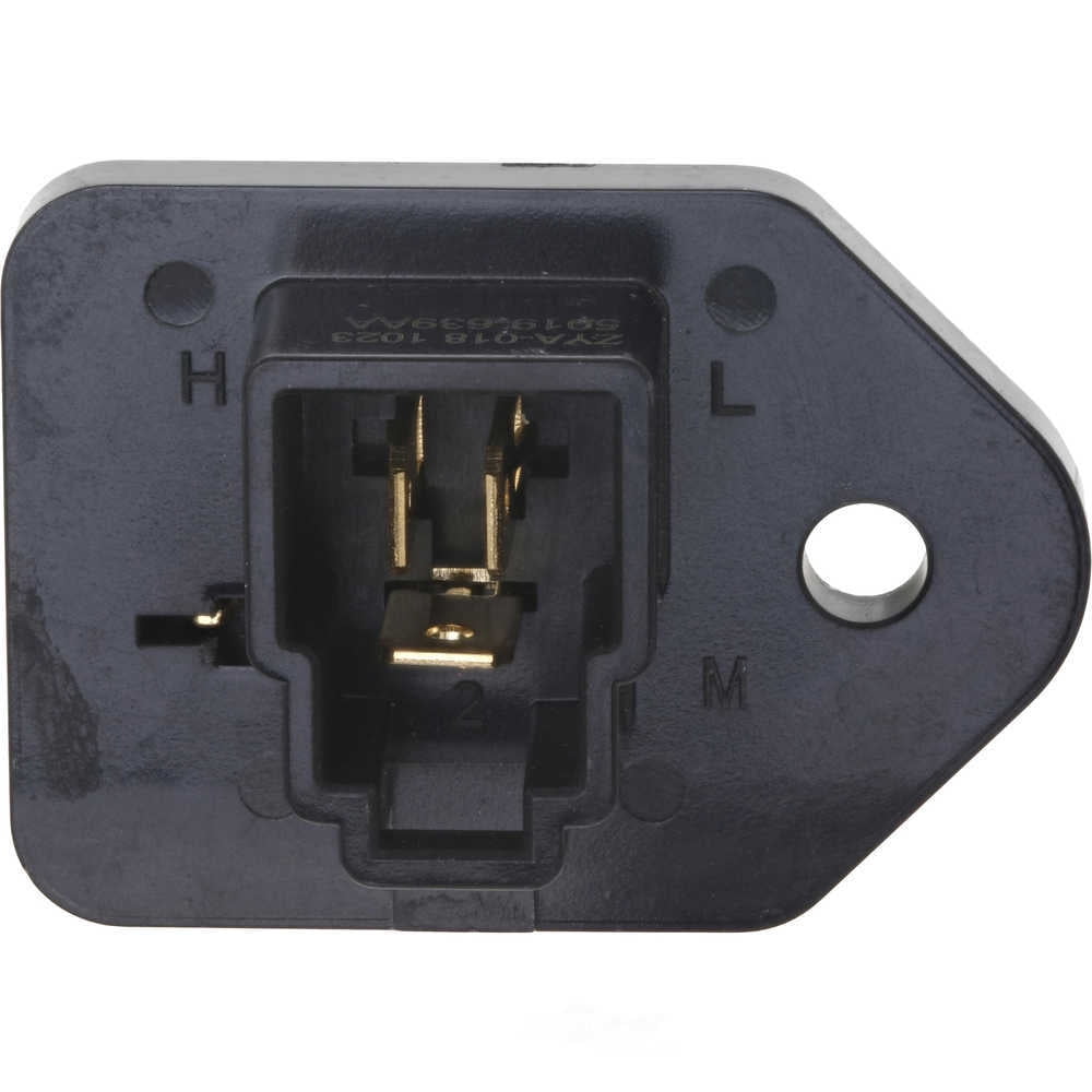 HOLSTEIN 2BMR0299 HVAC Blower Motor Resistor