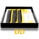 thumbnail image 4 of Funda transparente de lujo con purpurina y diamantes para iPhone 13, 11, 12, 14 Pro Max Plus, funda de silicona suave a prueba de golpes para chica y mujer, 4 of 5