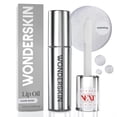 thumbnail image 1 of Aceite labial Wonderskin Lip Rehab, aceite hidratante para labios transparentes, 1 of 8
