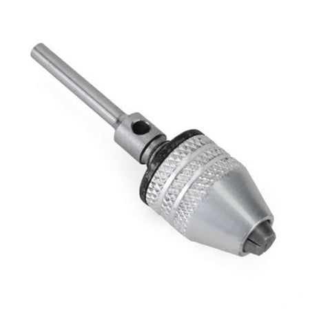 

Mini 0.3-3.4MM Drill Bit Chuck Connecting Shaft Rod Adapter