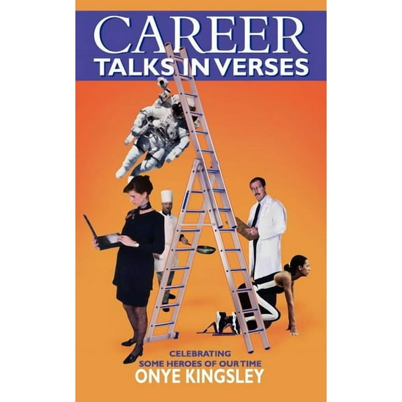 Career Talks in Verses (Paperback)