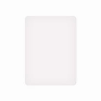 XmhyTop-A 3Pcs Tattoo Practice Parts(19*14cm), Imitation Skin for Tattoo Supplies, Ideal for Tattoo Training & Beginner Practice,White