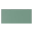 thumbnail image 2 of Simpli Home Amherst 30 inch x 70 inch Solid Wood Transitional 5 Shelf Bookcase in Sage Green, 2 of 9