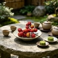 thumbnail image 5 of Outdor Realistic Fruits High Of Blueberries Cherries And Suitable For Use In Home Kitchens Dining Wedding Photography And, 5 of 5