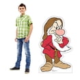 thumbnail image 4 of Grumpy (Snow White and the Seven Dwarves), 4 of 5