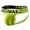 Yellow, variant on Men's Briefs Jock Strap Rainbow Breathable Men Sport Underwear Jockstrap for Gym Sport