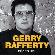 EMI IMPORT Gerry Rafferty - Essential - Opera / Vocal - CD