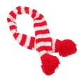 thumbnail image 3 of 1pc Tema navideño Mascas Bufanda cómodo Cat Decor Decorative Accesorio de ropa decorativa, 3 of 6