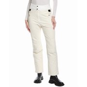 Bogner womens Maren Tech Pant, 14, White