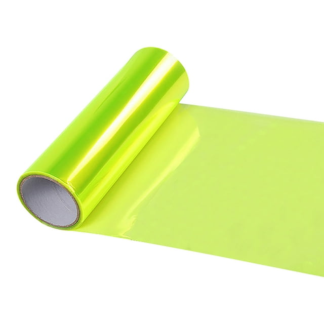 IROINID 30 X100cm Car Headlight Color Change Film Light Film Film Translucent Film