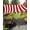 Dark Red, variant on Outdoor Sun Shade Sail 8'x10', Red Striped Patio Beach Shade Canopy Cloth Waterproof, Christmas Farmhouse Red White Stripes TearResistant & UV Protection Sun Sail for Backyard Garden Deck