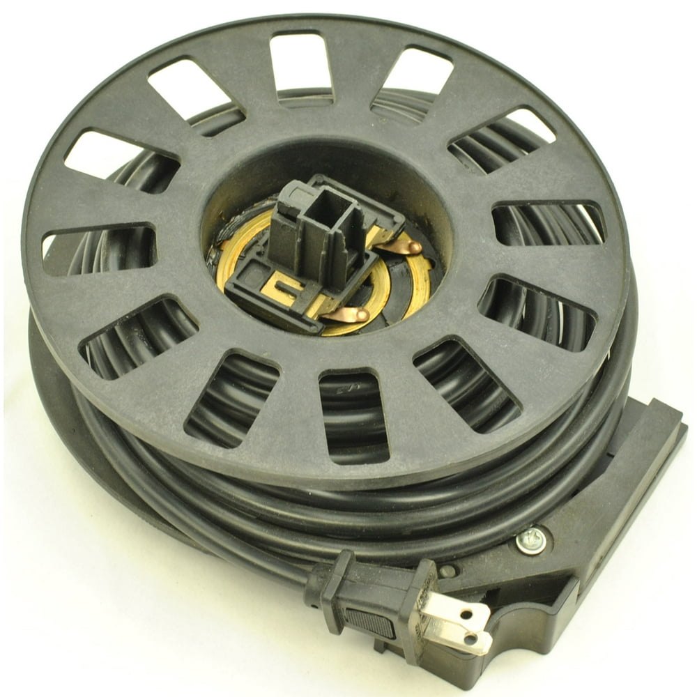Evolution Vacuum Cleaner Cord Reel