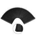 thumbnail image 3 of Milling Machine Flexible Protective Flat Accordion Bellows Cover-Tool 135Mm Smile Home, 3 of 7