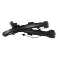thumbnail image 3 of funtasica Wing Rearview Mirror Turn Light for Golf 7 VII MK7.5 Accessories Blue and Yellow, 3 of 9