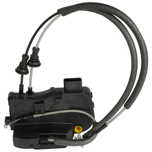 CCIYU Front Left Drive Side Door Latch Lock Actuator Compatible for Hyundai Sonata 2011 12 13 14 2015 Door Lock Actuators Replaces 813103S010 DLA1161