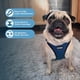 thumbnail image 2 of Arnés para perros Voyager Step-In Air All Weather S azul/negro, 2 of 7