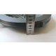 thumbnail image 5 of BBQ Plate Genghis Khan Barbecue Grill Plate Mongolian Heavy Duty Cast Iron Stovetop BBQ Grill Pan Griddle, 11.4 inches, 5 of 5