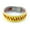Yellow Bracelet, variant on Genuine Leather Baseball Wristband Team Bracelet Red Line Softball Sport Jewelry