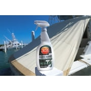 303 Fabric Guard & Marine Fabric Guard 32 oz Care & Maintenance Combo Pack