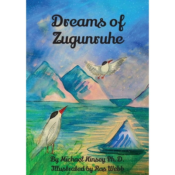Dreams of Zugunruhe, (Hardcover)