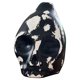 thumbnail image 1 of Auténtico Silbato Azteca Coleccionable Muerte para Halloween () Blanco, 1 of 5