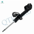 thumbnail image 4 of Pair Front Left-Right Suspension Bare Strut Assembly For 2007-2012 Dodge Caliber, 4 of 9