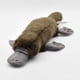 thumbnail image 1 of Hansa Ornitorrinco Peluche Animal 16"", 1 of 5