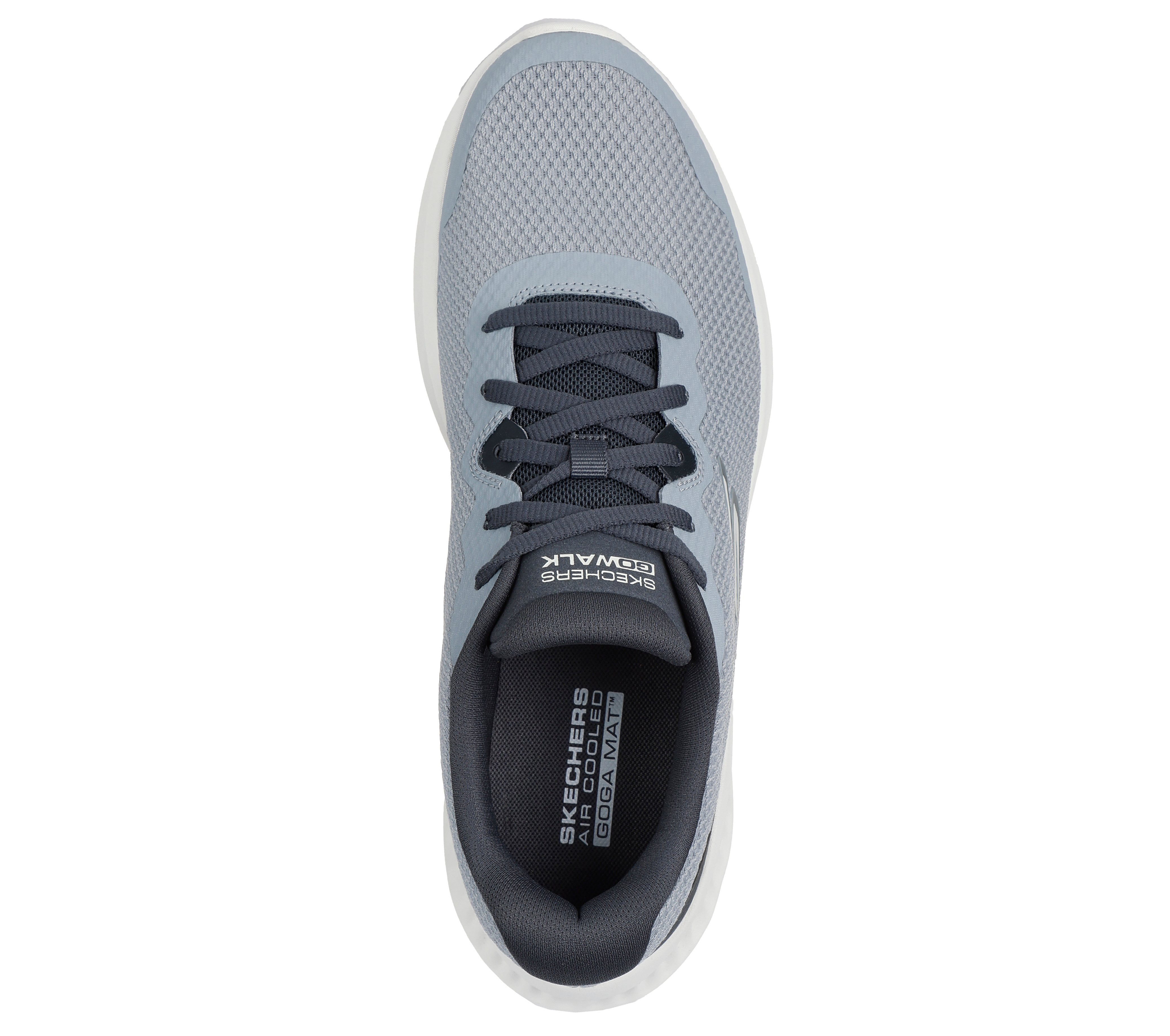 Skechers Men's Go Walk Now Viligent Walking Sneaker