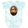 thumbnail image 3 of Inktastic Read More Shakespeare Fun Boys or Girls Baby Bodysuit, 3 of 5