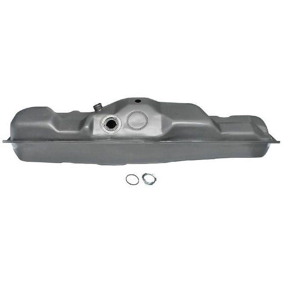 Front Fuel Tank - Compatible with 1980 - 1984 Ford F-250 1981 1982 1983