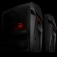 thumbnail image 2 of Asus Strix Gaming Desktop, Intel Core i7 i7-9700K, 16GB RAM, NVIDIA GeForce RTX 2060 6 GB, 1TB HD, 512GB SSD, DVD Writer, Windows 10, Iron Gray, GL12CX-DB763, 2 of 28