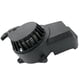 thumbnail image 1 of Arrancador de Arranque de Aluminio para 47ccm 49ccm Motores de Tiempos Mini Quad ATV Scooters Sunnimix Arrancador de arranque de aleación, 1 of 7
