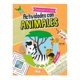 thumbnail image 1 of Actividades con Animales. Cebra, de Dreams Art, Dreams Art, 1 of 2