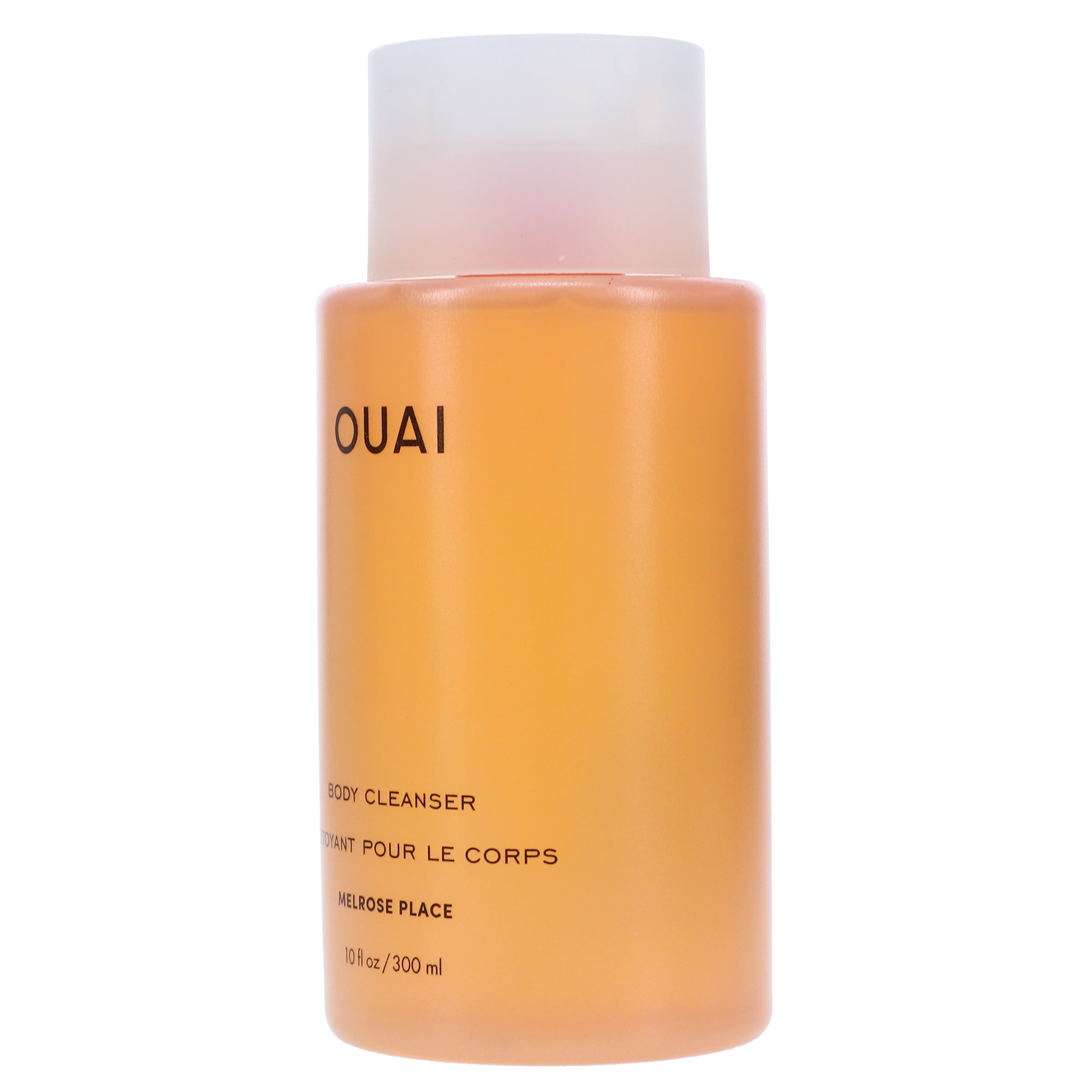 OUAI Body Cleanser Melrose Place 10 oz